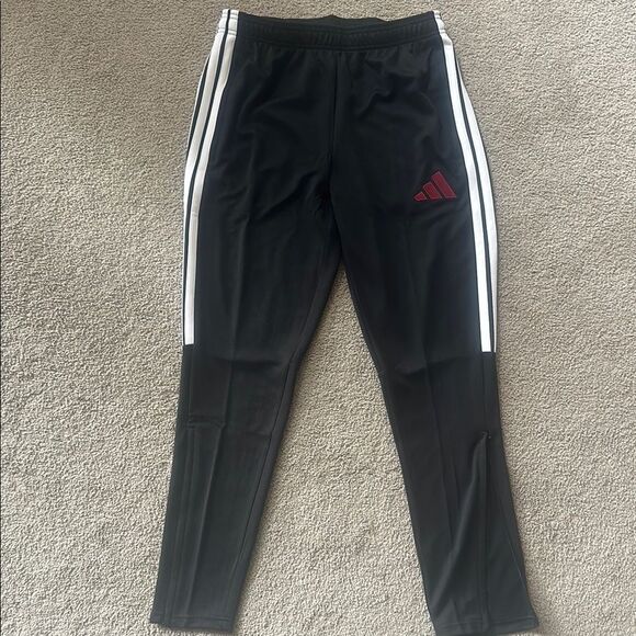Adidas Men’s Cuento 26 Training Pants! - Picture 1 of 11